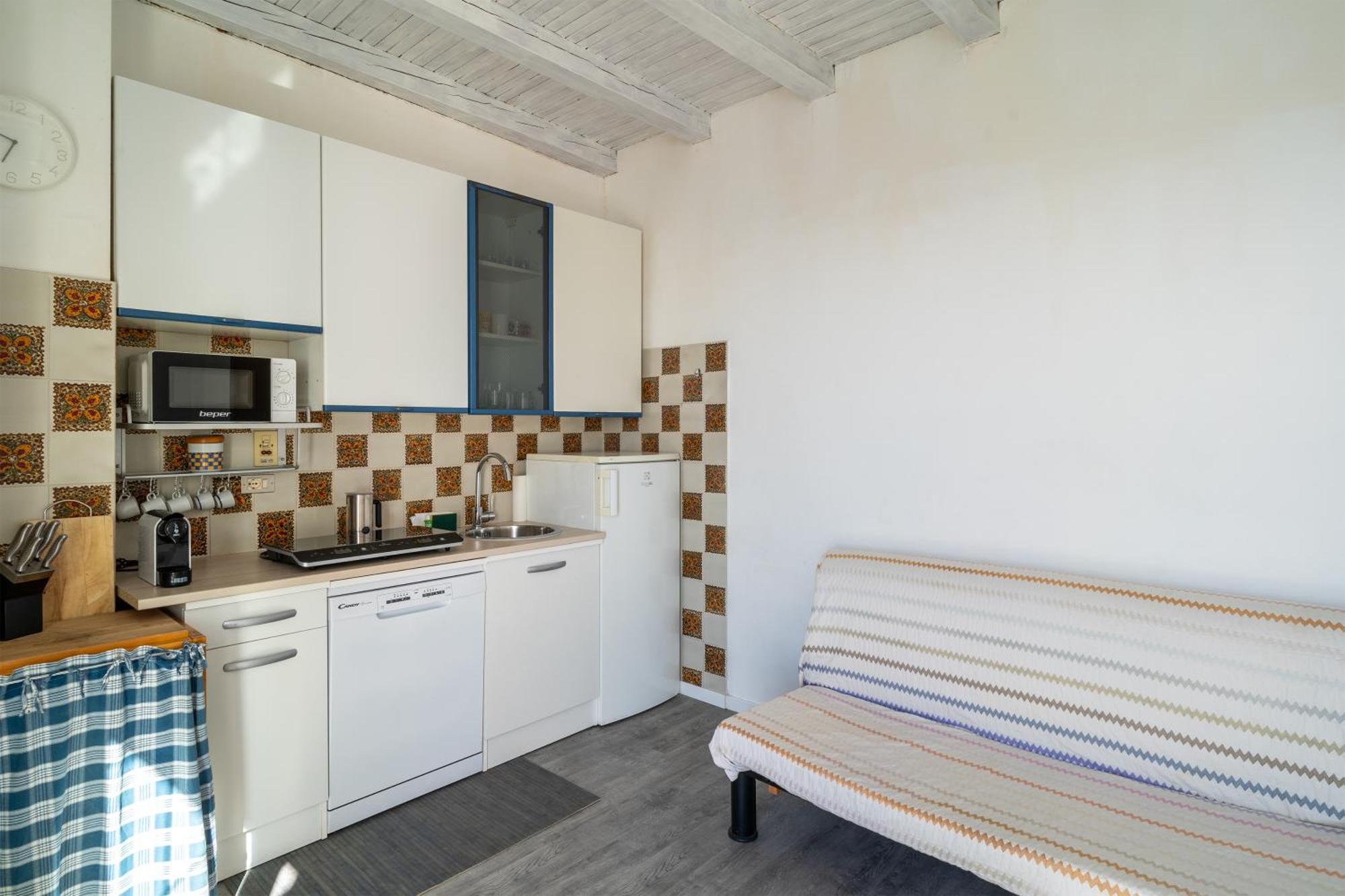 ヴェンティミーリアCasa Grimaldi - Terrace & Sea Viewアパートメント エクステリア 写真